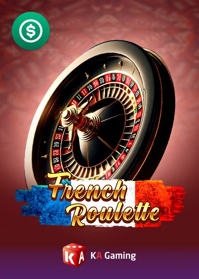 French roulette online - French roulette