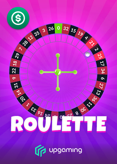 Roulette - French roulette online